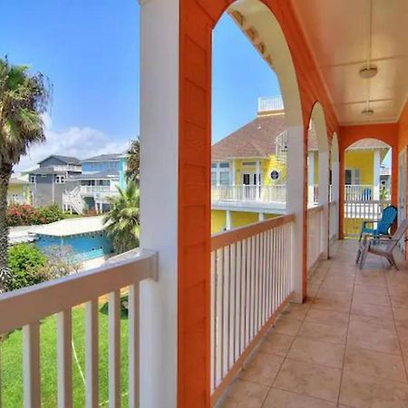7 Bedroom Home Steps To The Beach With 4 Patios And Pool! Sleeps 20 Port Aransas Exterior foto
